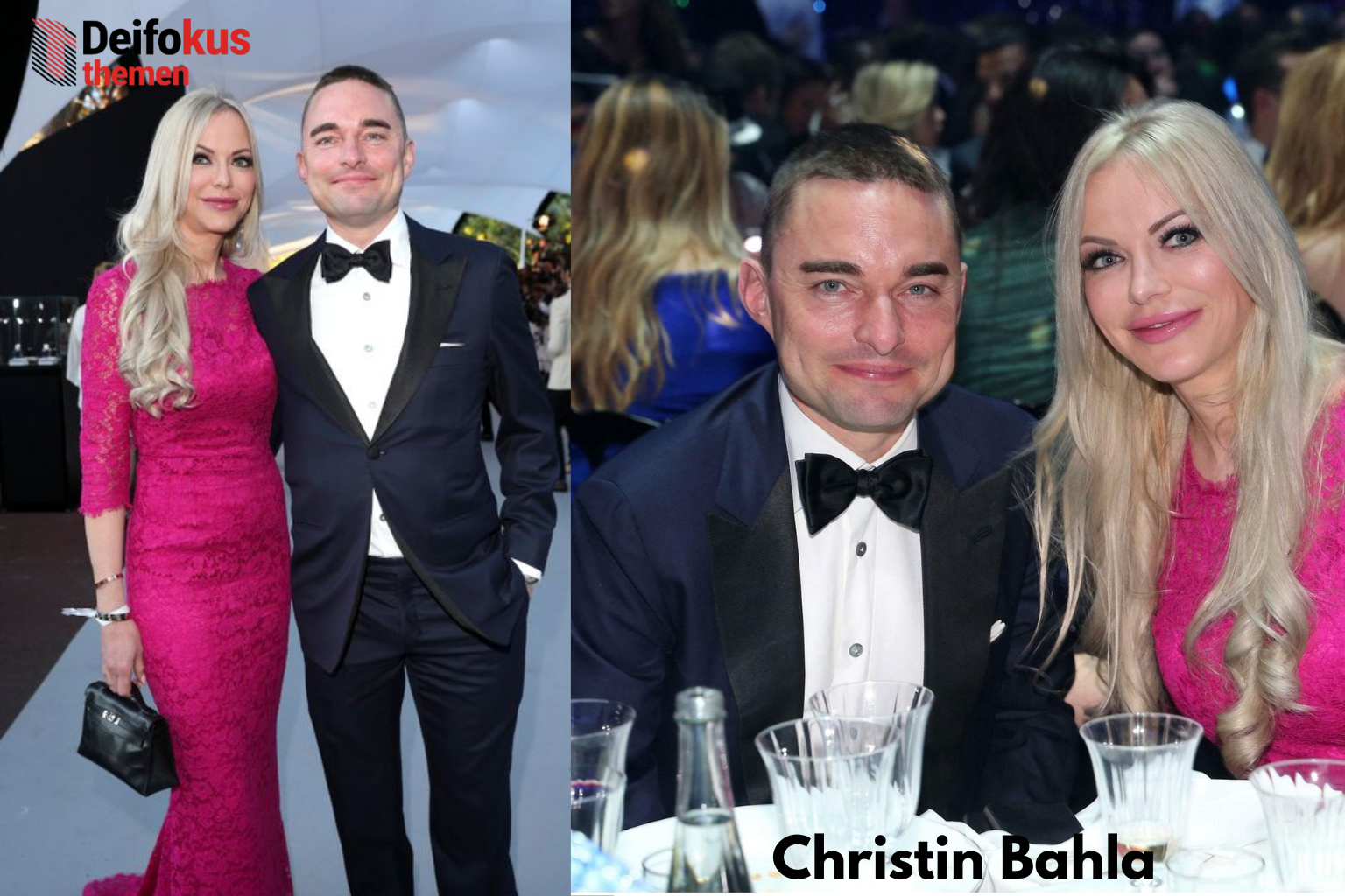 Christin Bahla