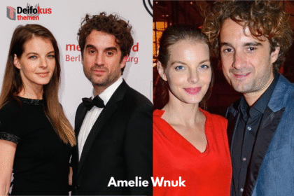 Amelie Wnuk
