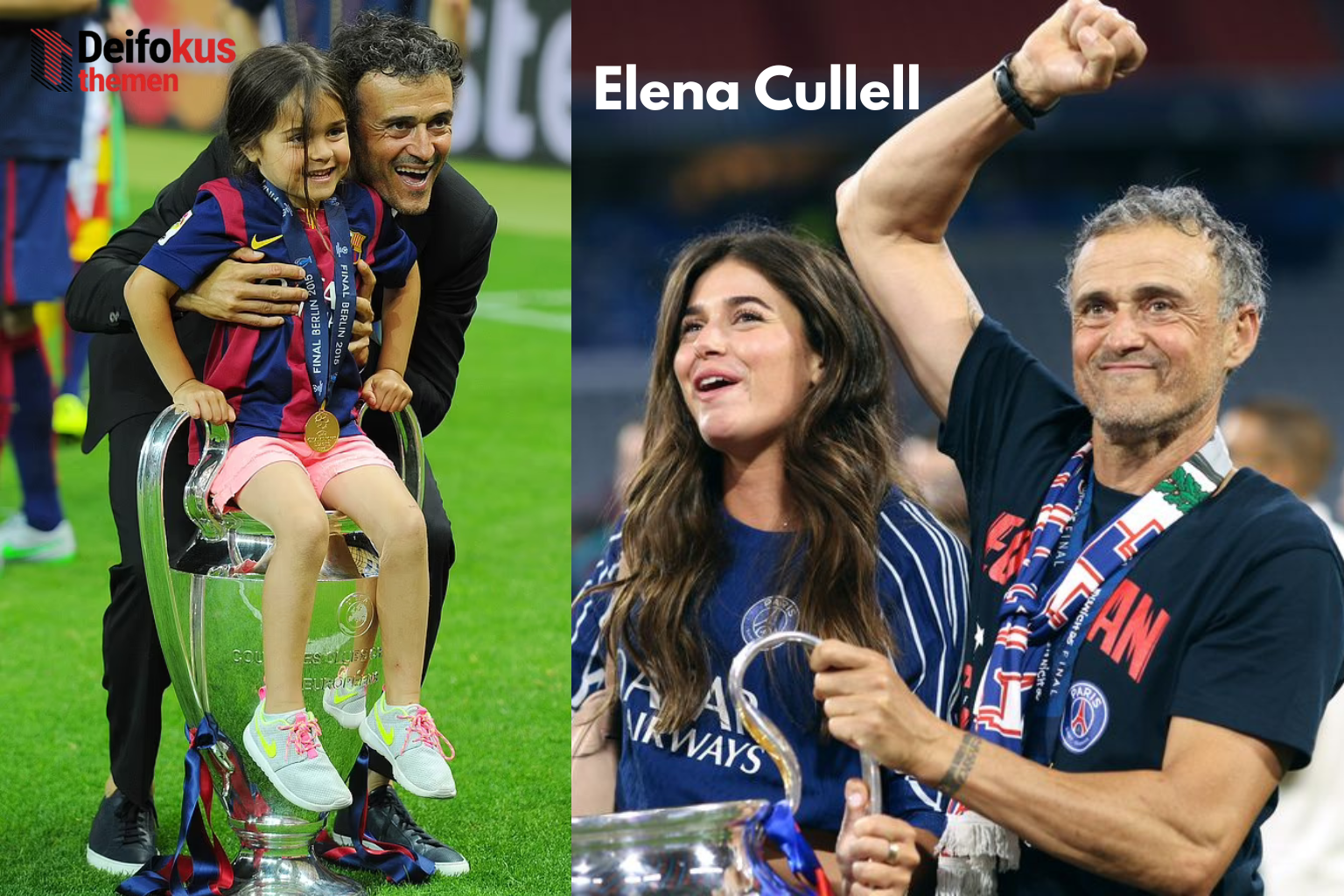 Thomas Rappold Elena Cullell