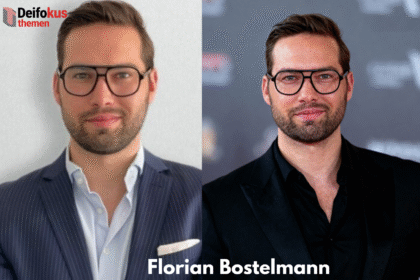 Thomas Rappold Florian Bostelmann