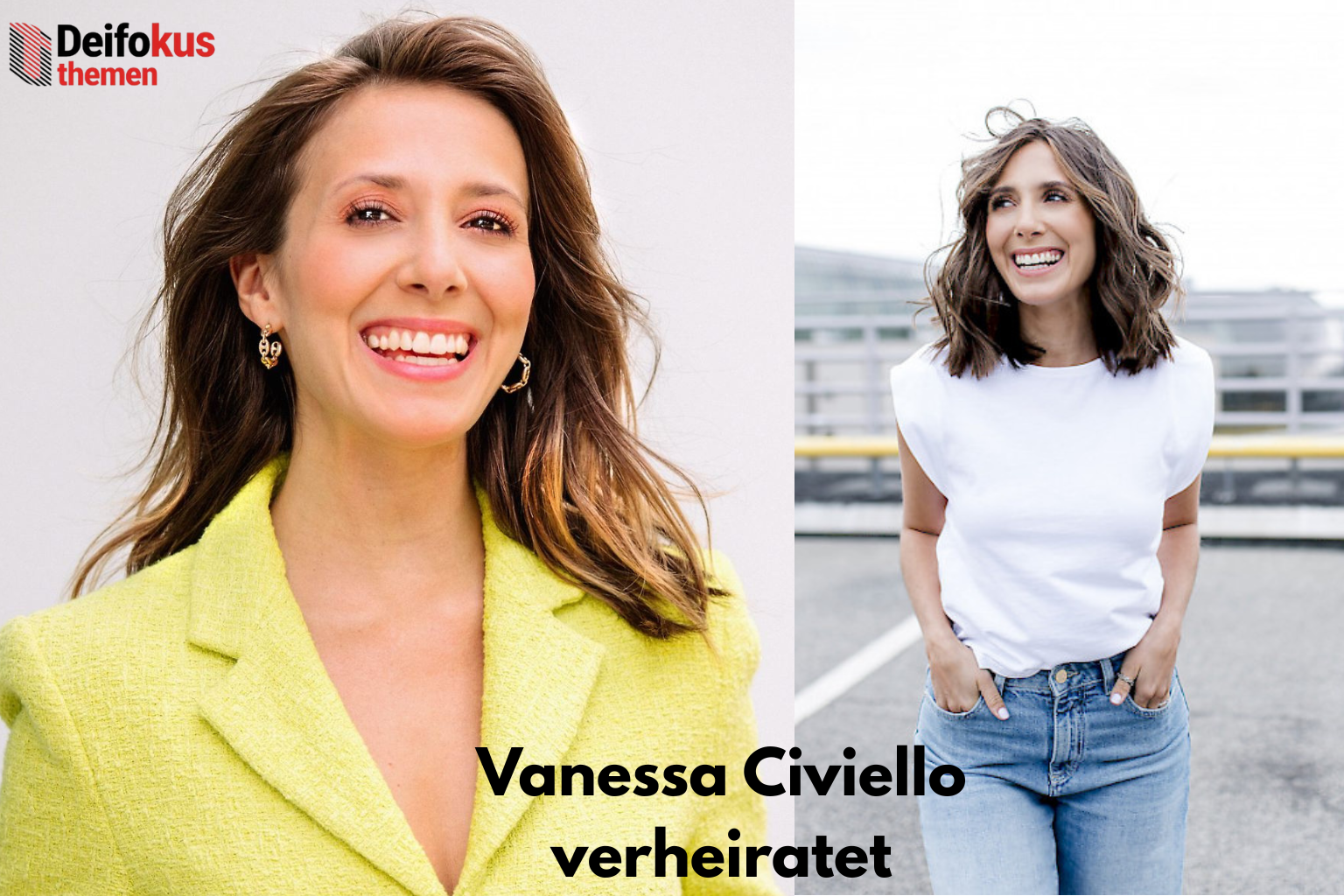 Thomas Rappold Vanessa Civiello verheiratet