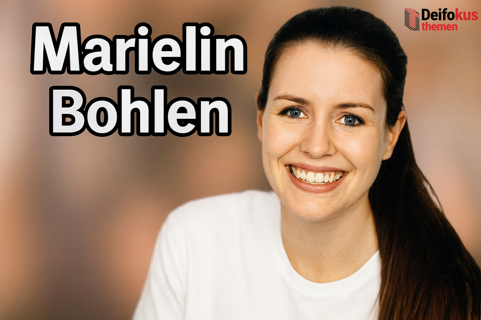 Thomas Rappold Marielin Bohlen