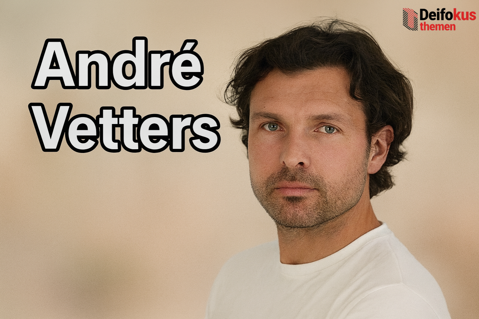 Thomas Rappold André Vetters