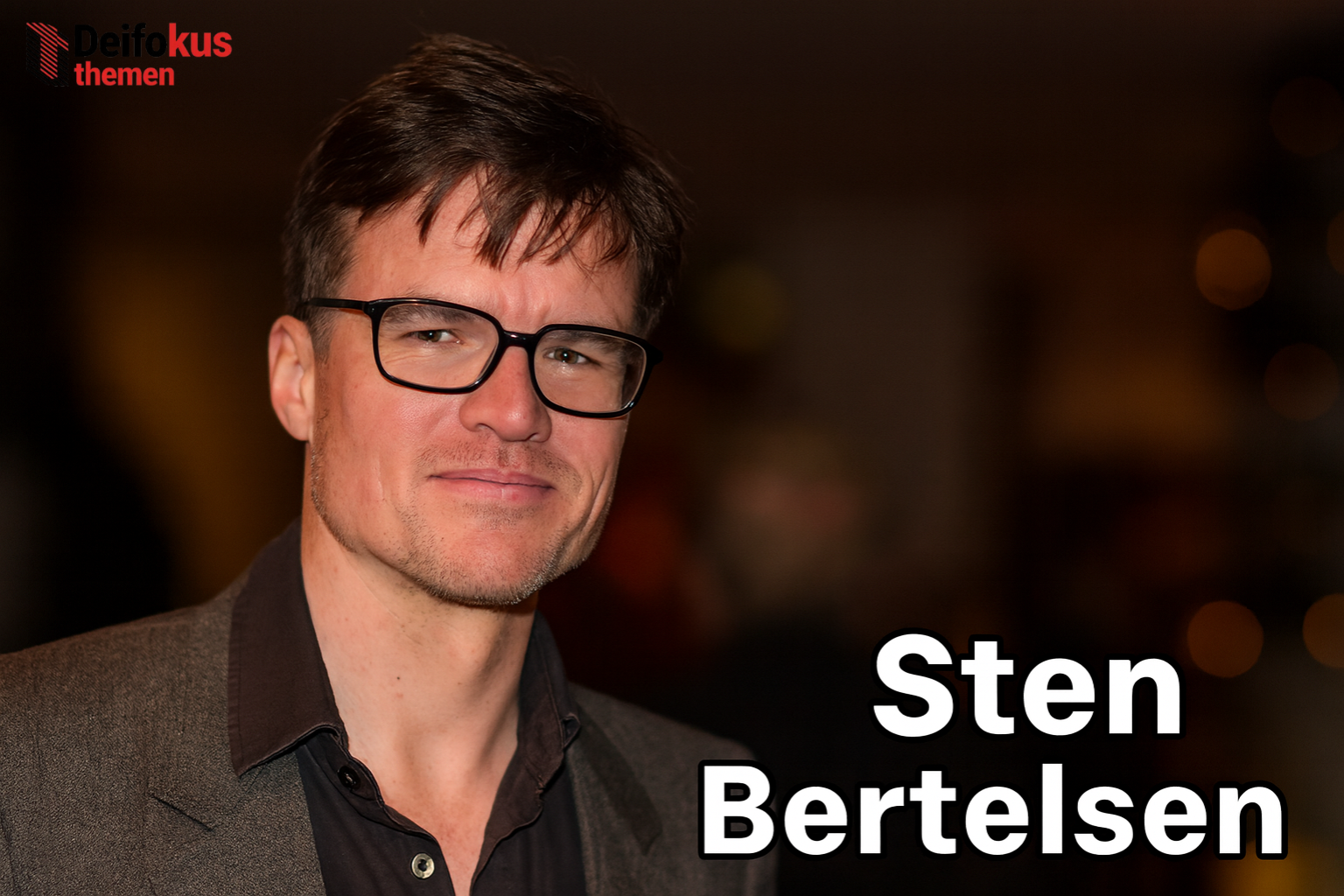 Thomas Rappold Sten Bertelsen