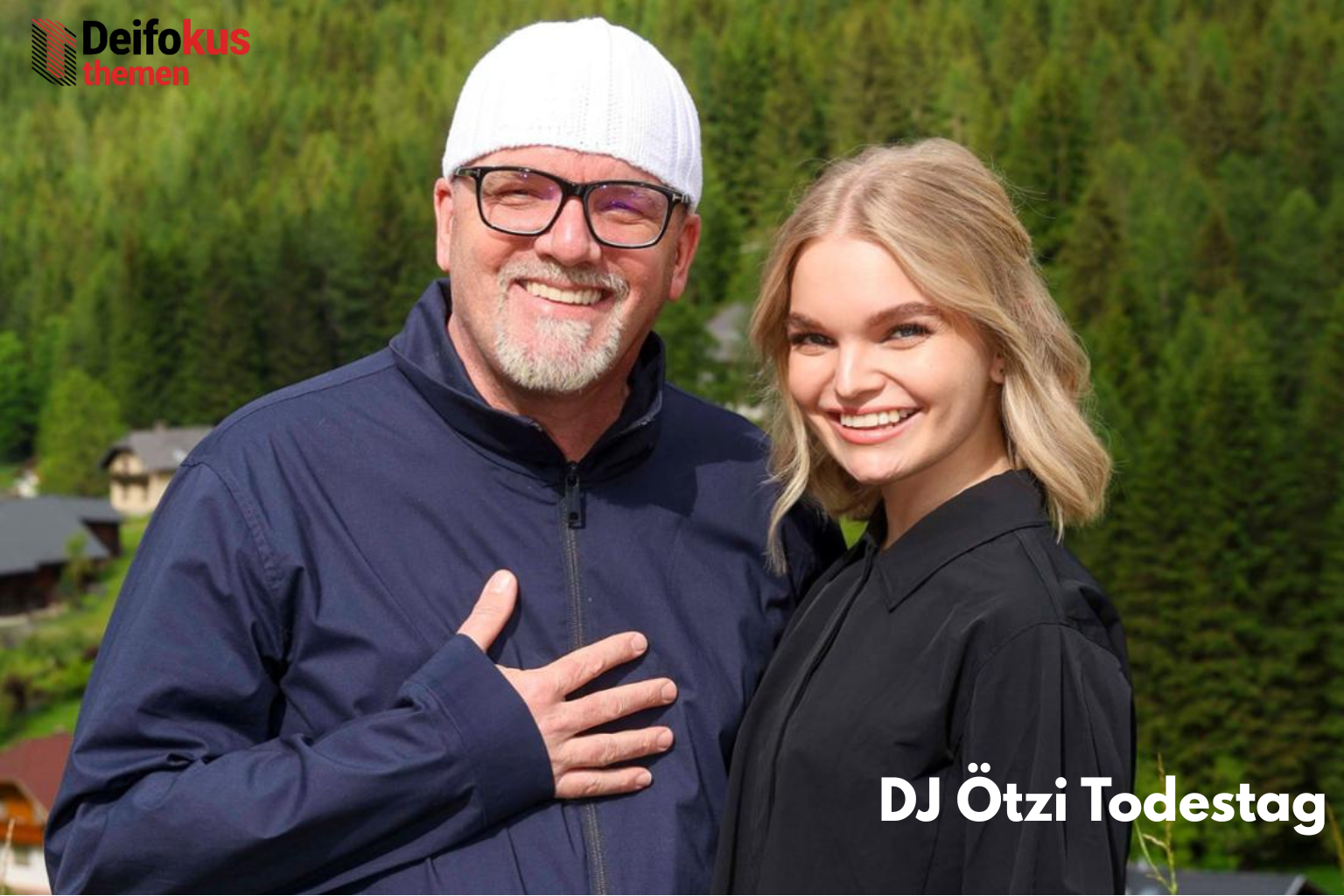 DJ Ötzi Todestag