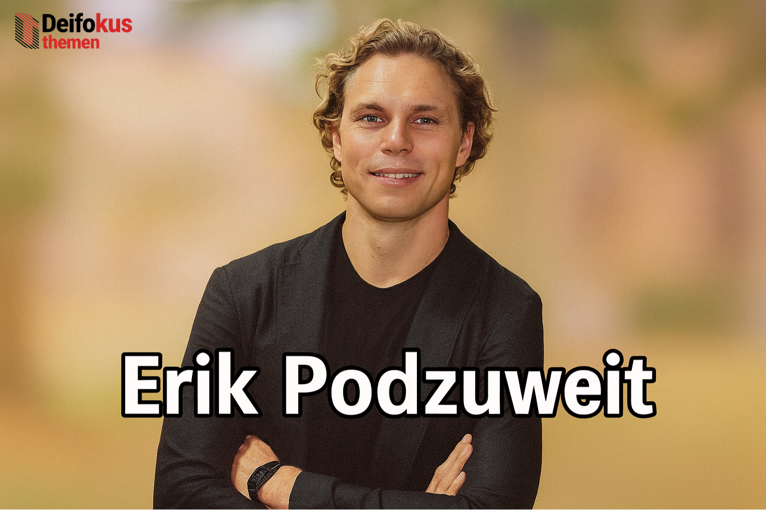 Philipp Klöckner Erik Podzuweit