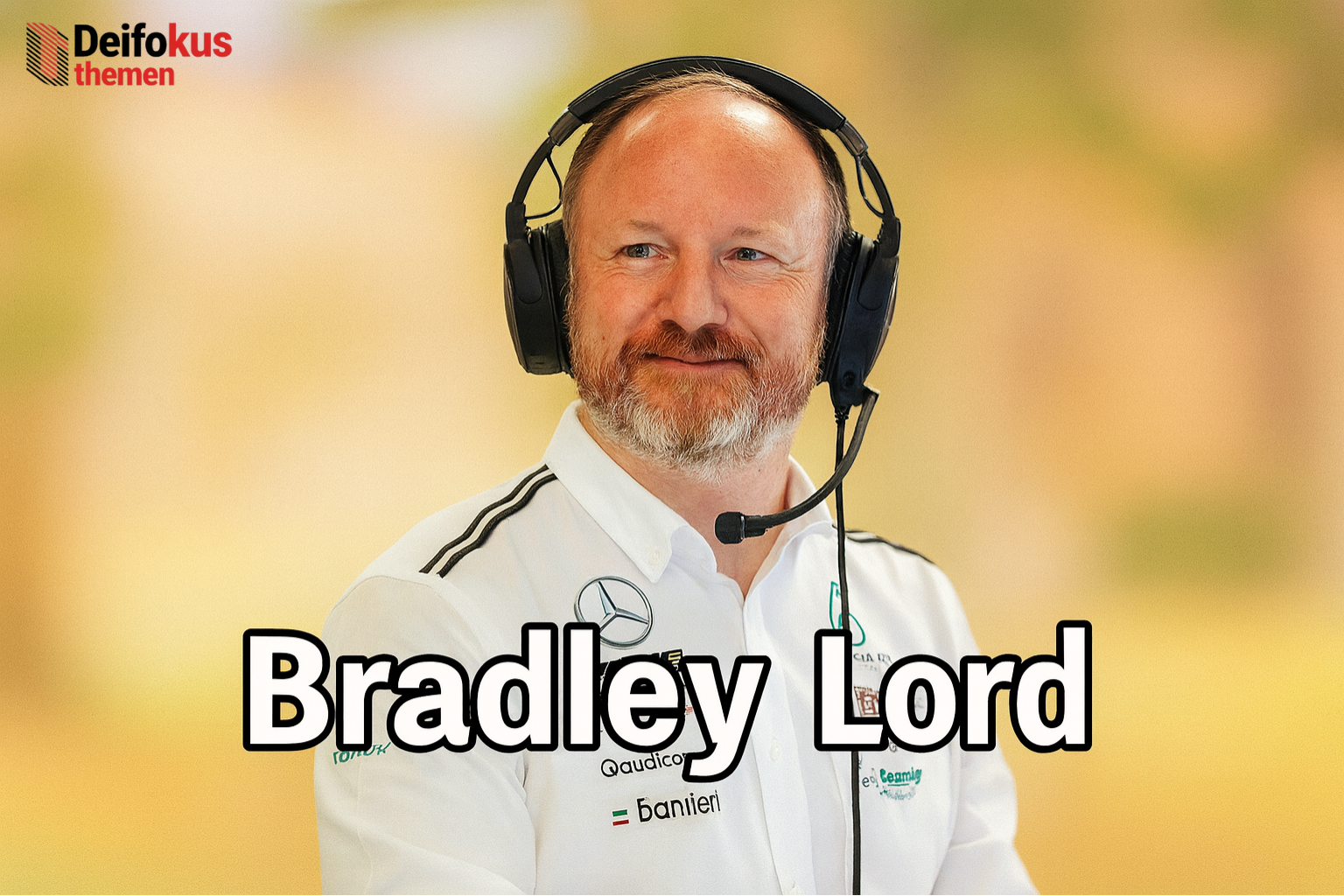 Thomas Rappold Bradley Lord