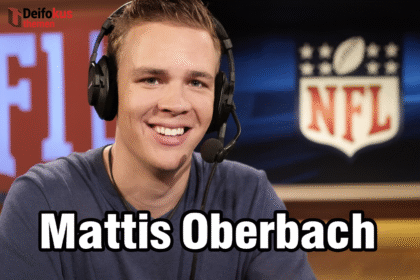 Mattis Oberbach
