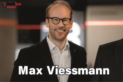Max Viessmann