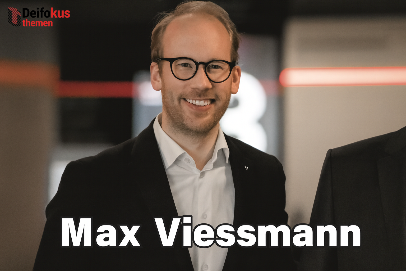 Thomas Rappold Max Viessmann