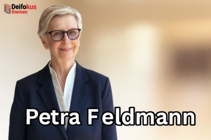 Petra Feldmann