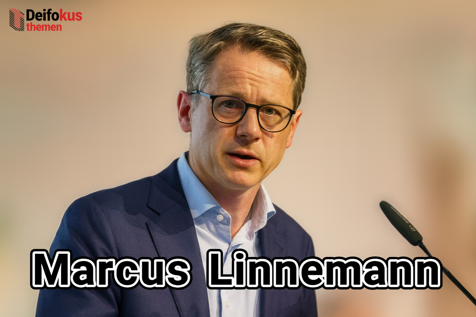 Marcus Linnemann