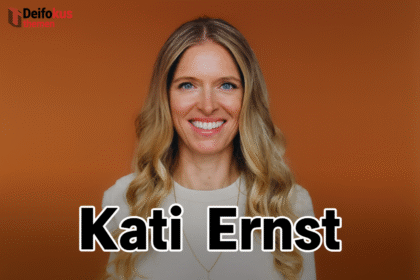 Thomas Rappold Kati Ernst