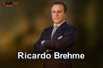 Elga Bartsch Ricardo Brehme