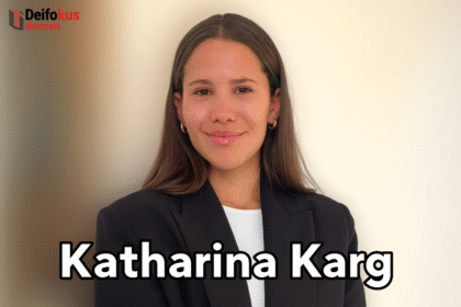 Elga Bartsch Katharina Karg