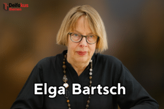 Elga Bartsch Elga Bartsch