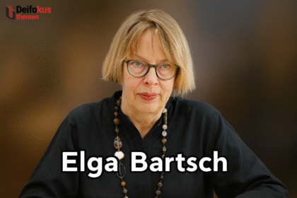 Elga Bartsch Elga Bartsch