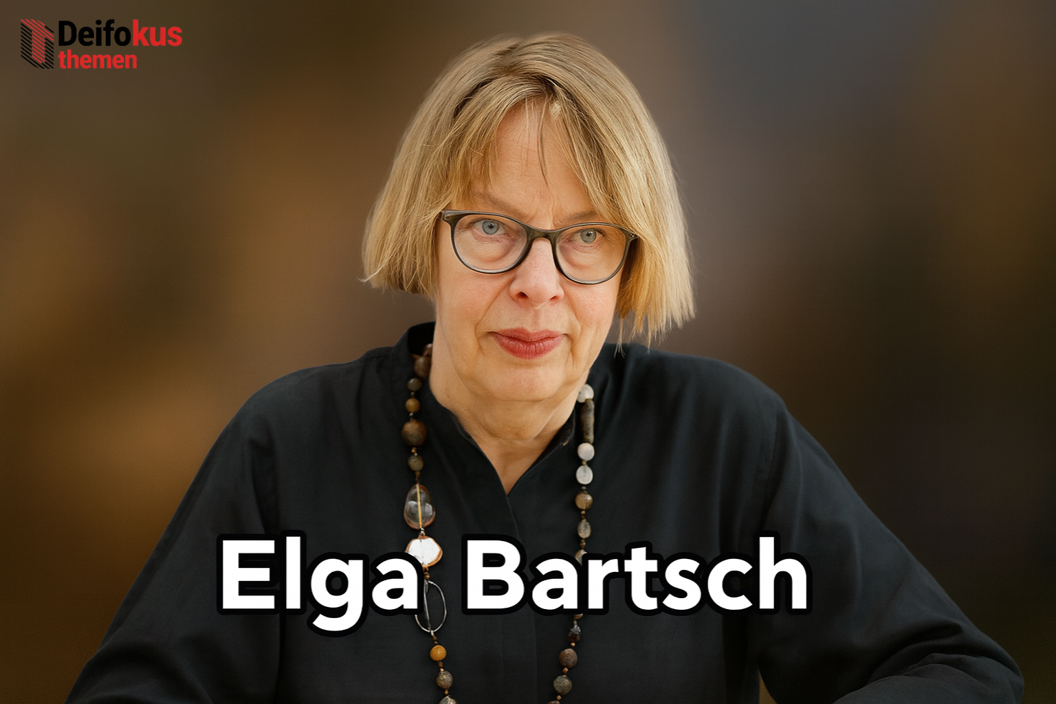 Philipp Klöckner Elga Bartsch