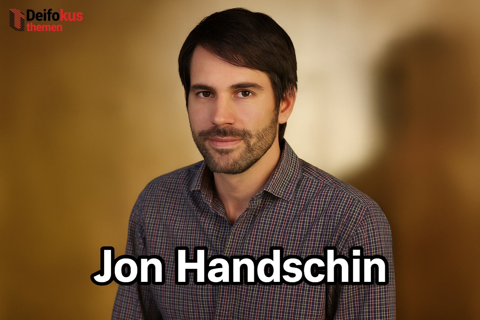 Philipp Klöckner Jon Handschin