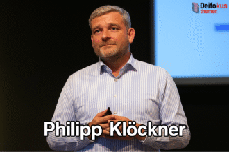 Philipp Klöckner Philipp Klöckner