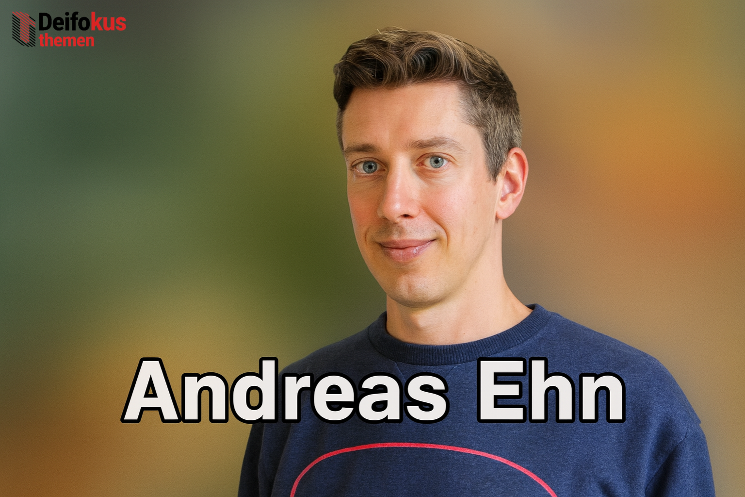 Sandra Ofarim Andreas Ehn