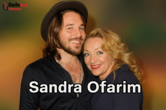 Sandra Ofarim Sandra Ofarim