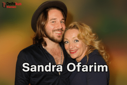 Sandra Ofarim