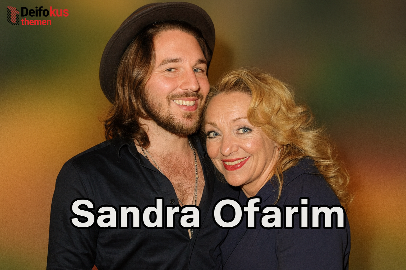 Sandra Ofarim
