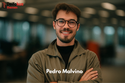 Pedro Malvino