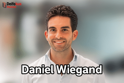 Daniel Wiegand