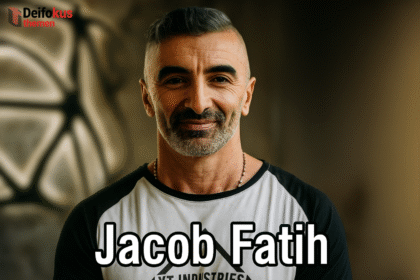 Jacob Fatih