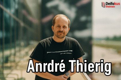 André Thierig
