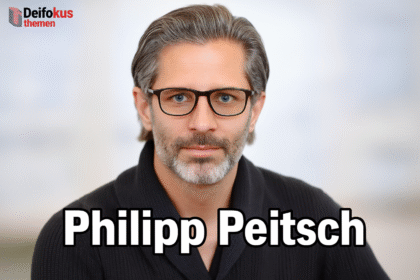 Philipp Peitsch