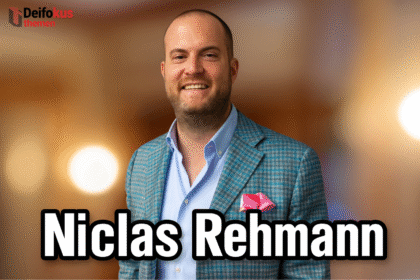 Niclas Rehmann