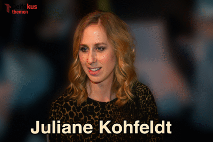 Juliane Kohfeldt