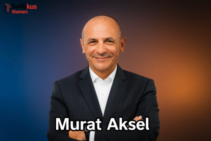 Murat Aksel