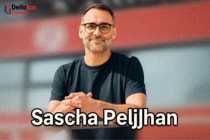 Sascha Peljhan
