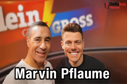 Marvin Pflaume