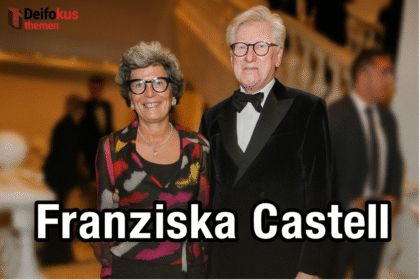 Franziska Castell