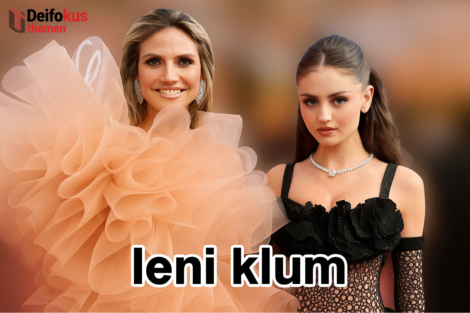 Leni Klum