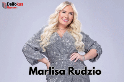 Marlisa Rudzio