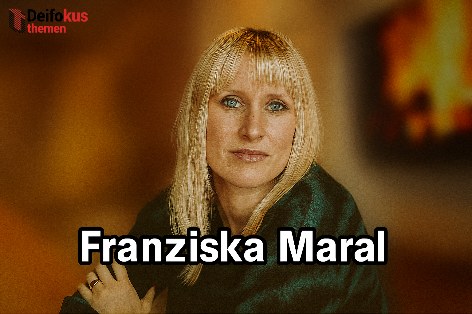 Franziska Maral