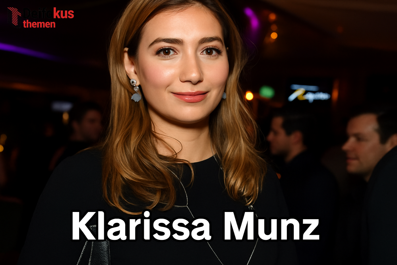 Klarissa Munz
