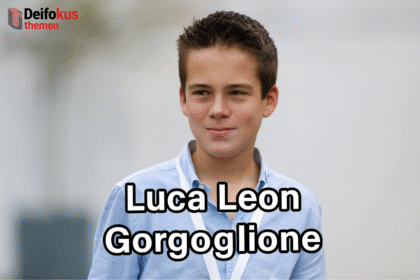 Luca Leon Gorgoglione