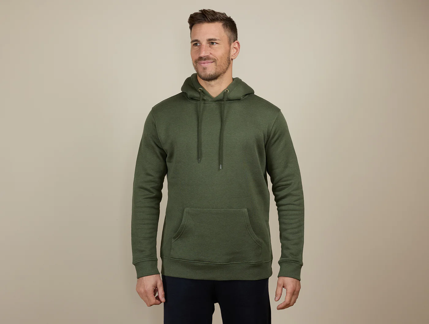 Diamond Painting Kapuzenpullover