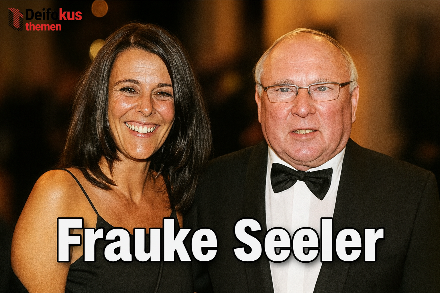 Frauke Seeler