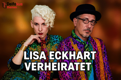 Lisa Eckhart Verheiratet