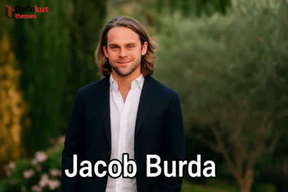 Jacob Burda