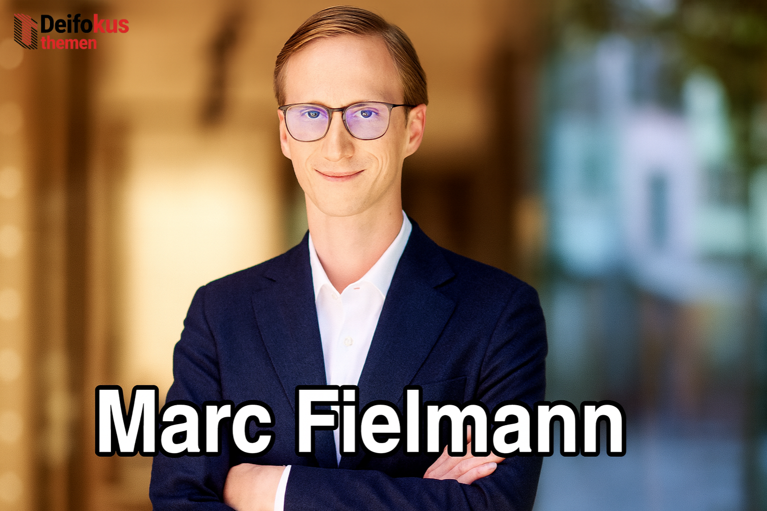 Marc Fielmann