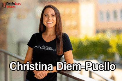 Christina Diem-Puello